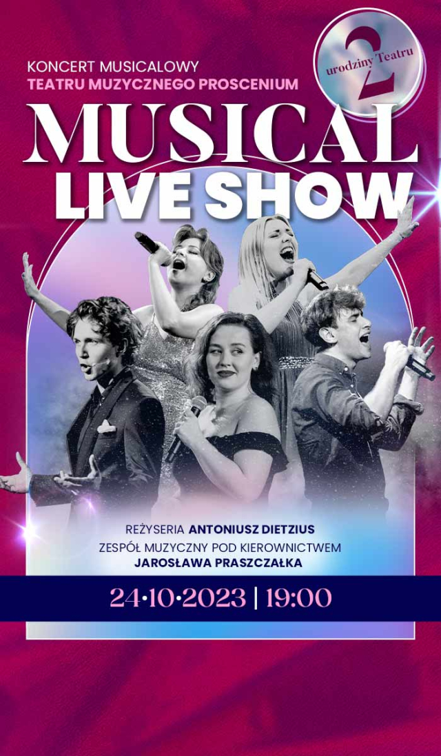 Musical Live Show