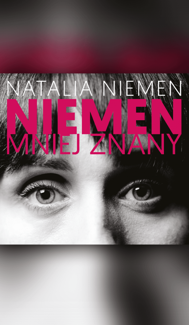 Natalia Niemen - Niemen Mniej Znany